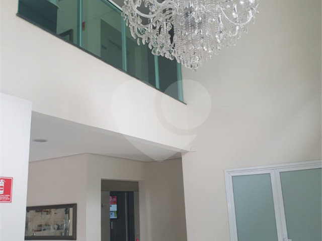 Apartamento para alugar com 3 quartos, sendo 2 suítes,  em Santana, São Paulo, SP