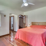 Casa Térrea à venda com 4 suítes em Alto da Boa Vista, São Paulo, SP