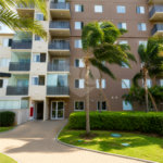 Apartamento à venda com 2 quartos em Parque Edu Chaves, São Paulo, SP