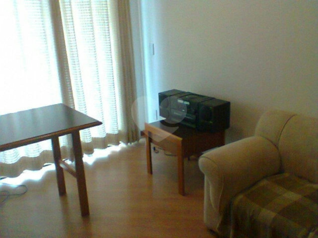 Flat à venda com 1 suíte em Brooklin, São Paulo, SP