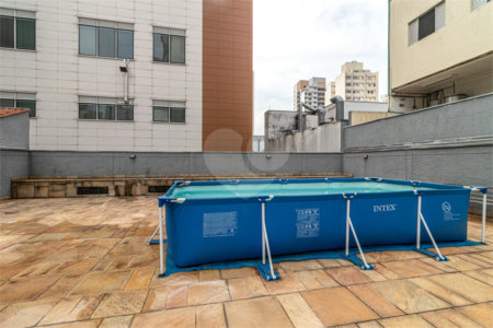 Apartamento à venda em Perdizes, São Paulo, SP