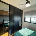 Apartamento à venda com 2 quartos, sendo 1 suíte, em Pinheiros, São Paulo, SP