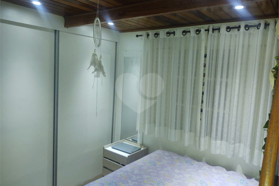 Sobrado à venda com 3 quartos, sendo 1 suíte, em Vila Guilherme, São Paulo, SP