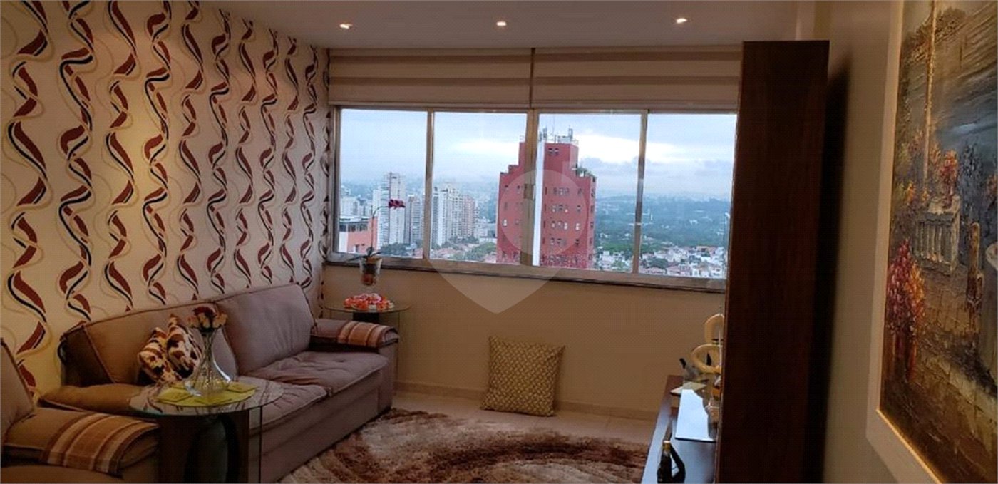 Apartamento à venda com 2 quartos em Sumarezinho, São Paulo, SP