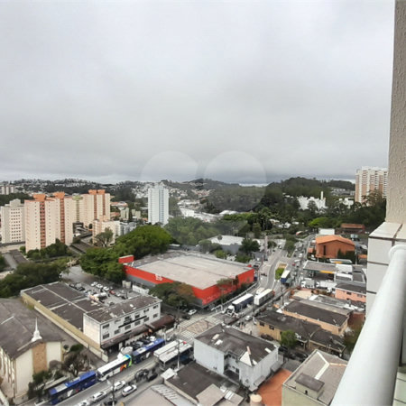 Apartamento para alugar com 2 quartos em Demarchi, São Bernardo do Campo, SP