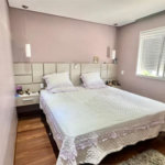 Apartamento à venda com 3 suítes em Jardim Monte Kemel, São Paulo, SP