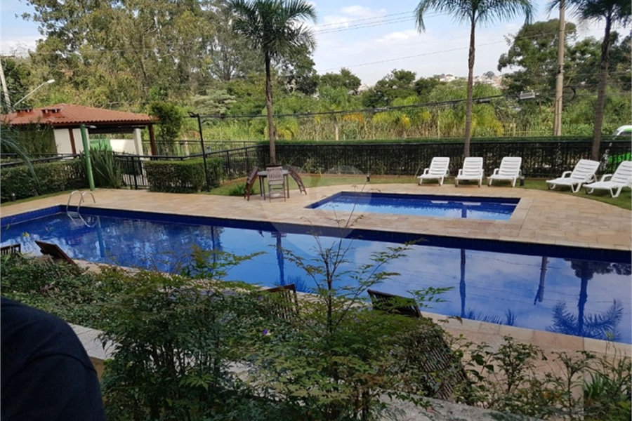 Apartamento à venda com 1 quarto em Jaraguá, São Paulo, SP