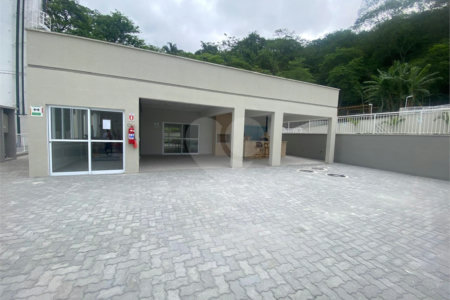 Apartamento à venda com 2 quartos em Campo Grande, Rio de Janeiro, RJ