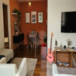 Apartamento à venda com 3 quartos, sendo 1 suíte, em Perdizes, São Paulo, SP