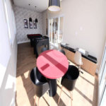 Apartamento à venda com 2 quartos em Jardim Casablanca, Indaiatuba, SP