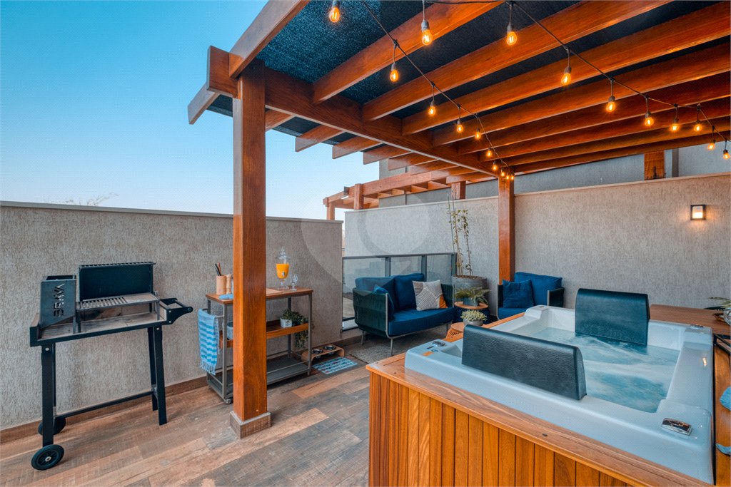 Apartamento à venda com 3 suítes em Residencial Alto do Ipê, Ribeirão Preto, SP