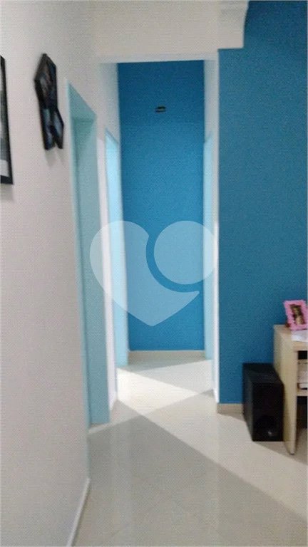 Apartamento à venda com 2 quartos em Mooca, São Paulo, SP
