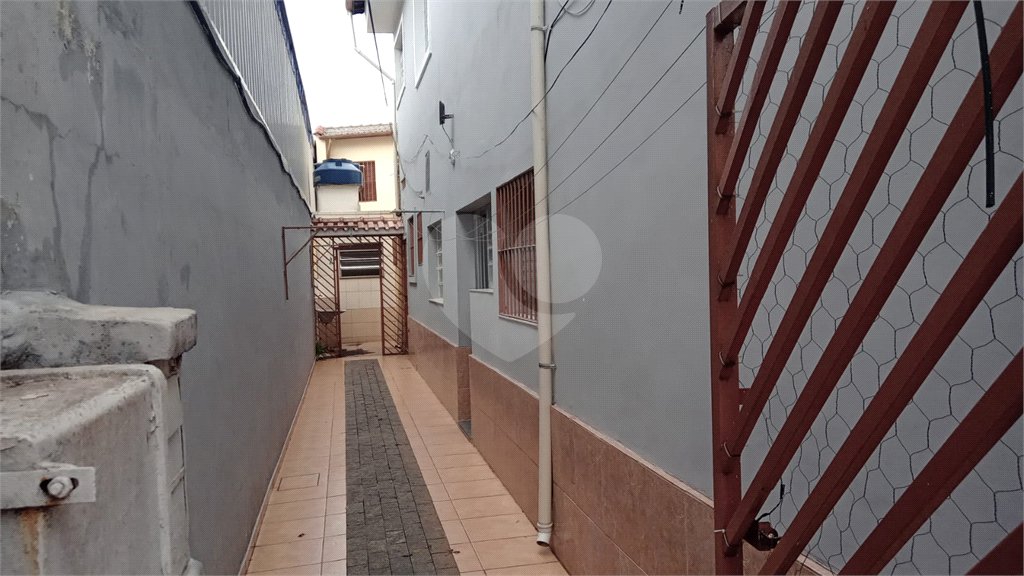 Sobrado à venda com 9 quartos, sendo 1 suíte, em Jaçanã, São Paulo, SP