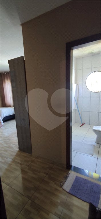 Sobrado à venda com 4 quartos, sendo 1 suíte, em Mandaqui, São Paulo, SP