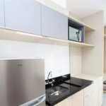 Apartamento para alugar com 1 quarto em Pinheiros, São Paulo, SP
