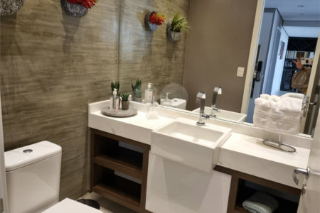 Apartamento à venda com 3 suítes em Vila Suzana, São Paulo, SP