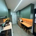 Apartamento à venda com 3 suítes em Vila Romana, São Paulo, SP