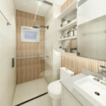 Apartamento à venda com 2 quartos, sendo 1 suíte, em Vila Santa Eulalia, São Paulo, SP