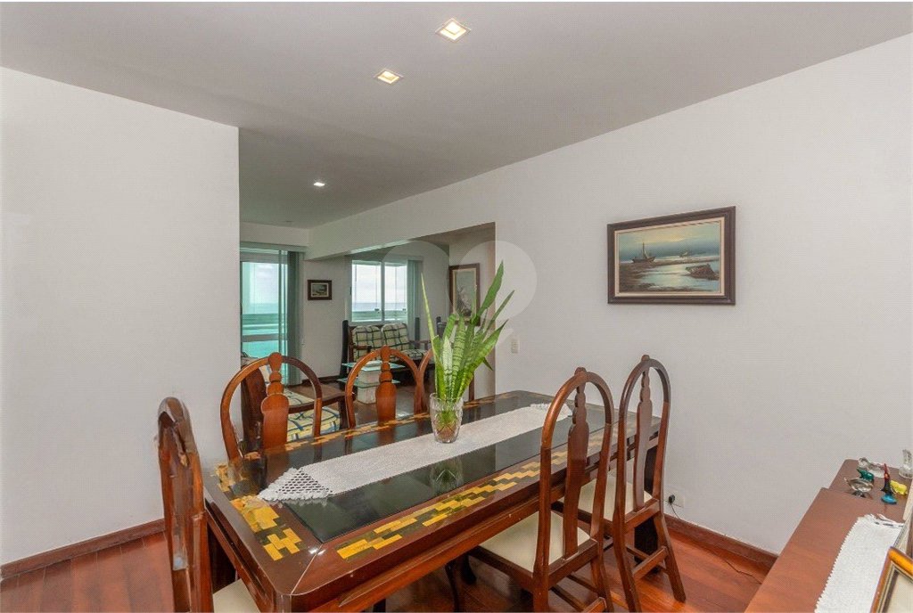 Apartamento à venda com 4 quartos, sendo 2 suítes,  em Barra da Tijuca, Rio de Janeiro, RJ