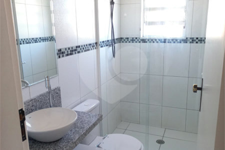 Apartamento à venda com 2 quartos em Vila Suissa, Mogi das Cruzes, SP