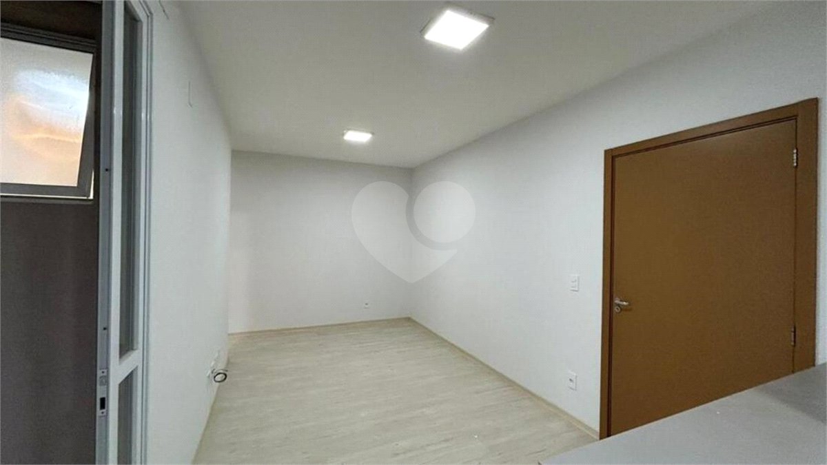 Apartamento à venda com 2 quartos em Horto Florestal, Jundiaí, SP