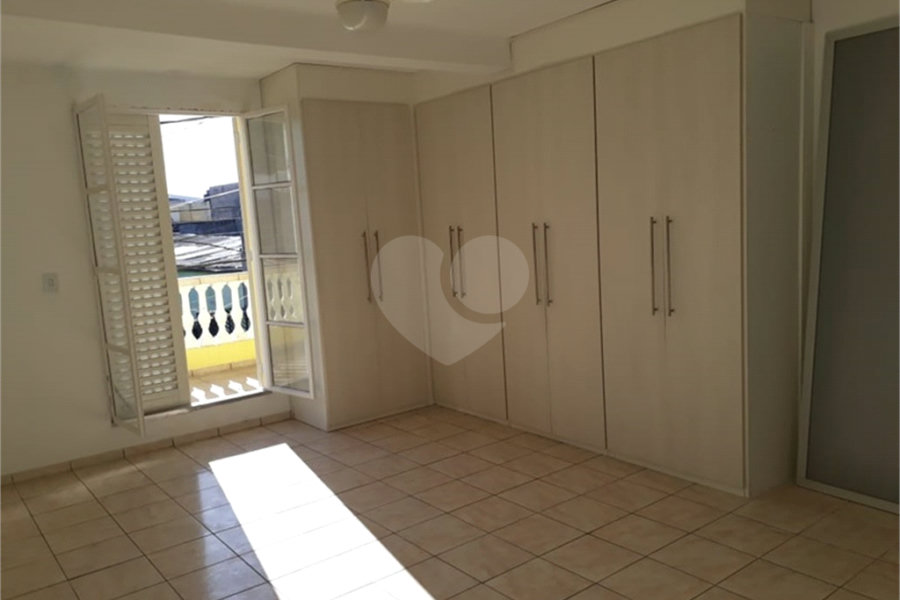 Sobrado à venda com 4 quartos, sendo 2 suítes, em Limão, São Paulo, SP