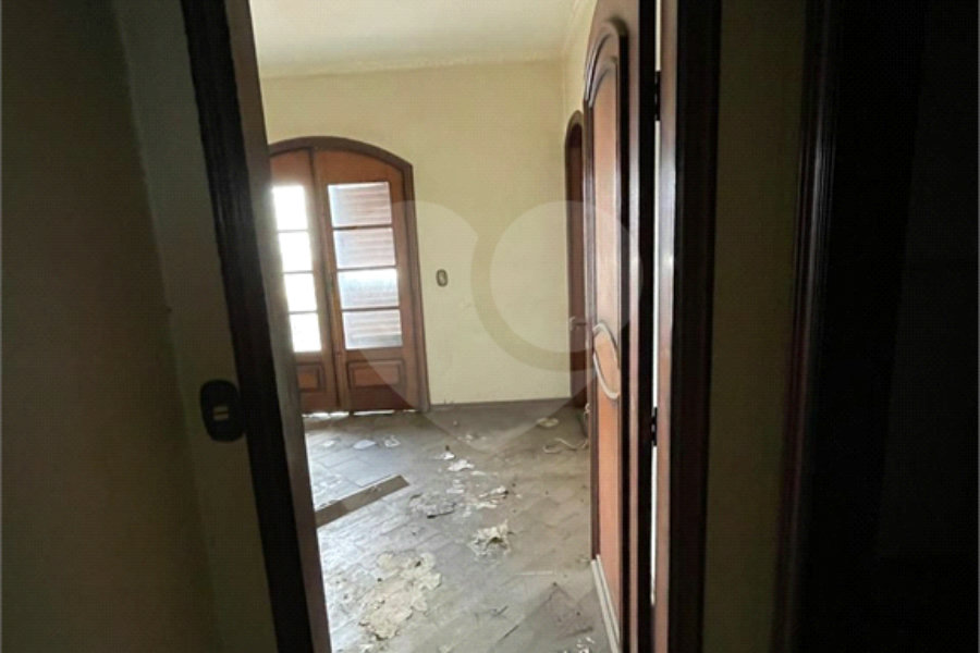 Sobrado à venda com 3 quartos, sendo 2 suítes, em Vila Rosalia, Guarulhos, SP