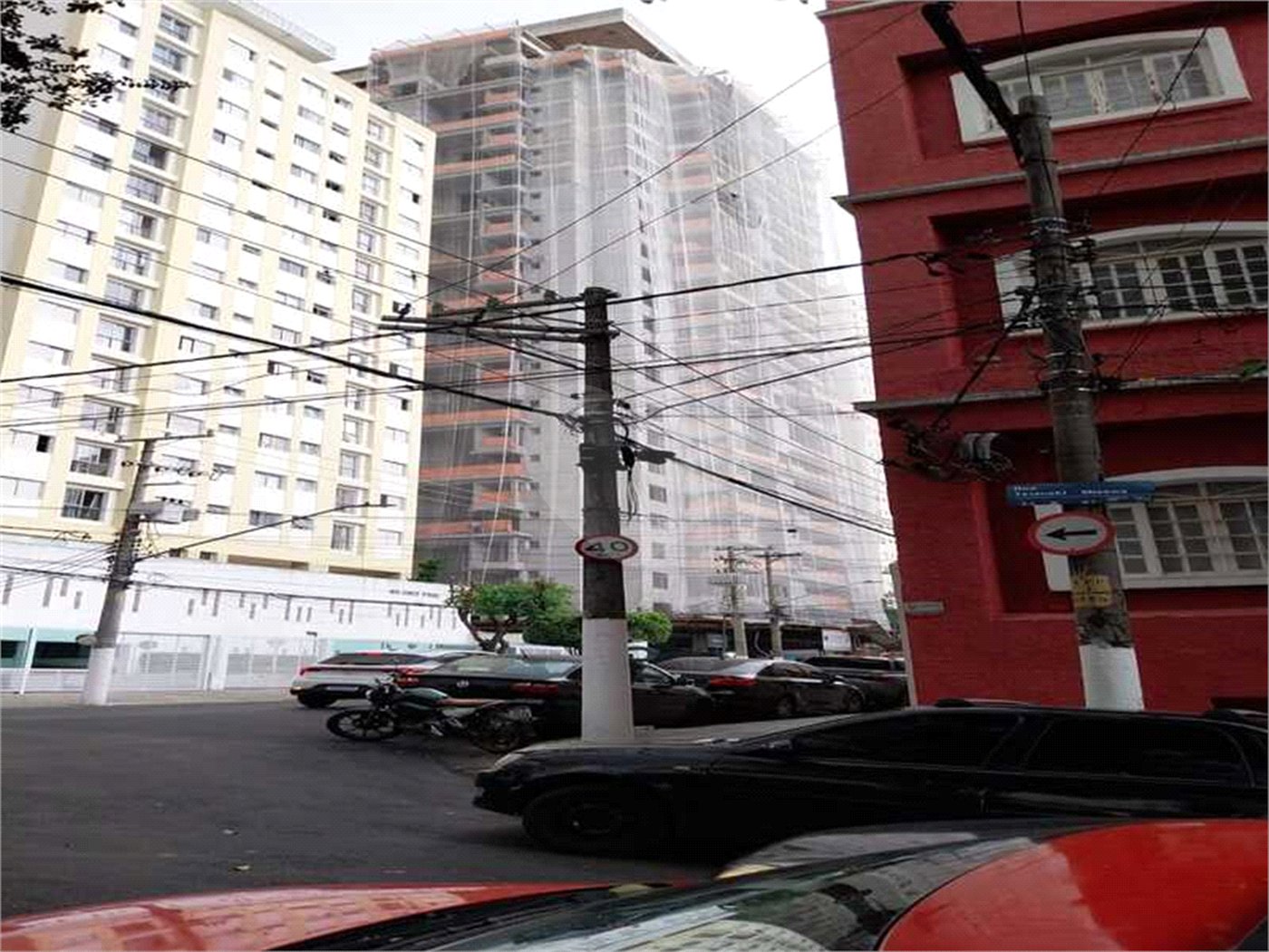Studio à venda com 1 quarto em Vila Clementino, São Paulo, SP