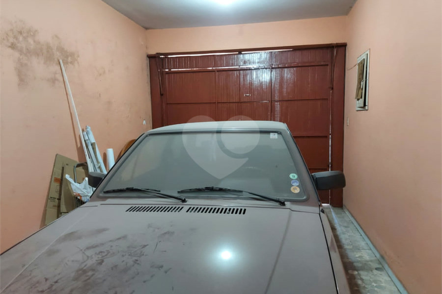 Sobrado à venda com 3 quartos em Jaçanã, São Paulo, SP