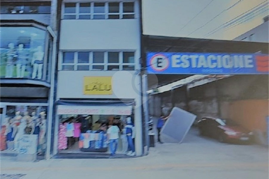 Prédio à venda em Santana, São Paulo, SP