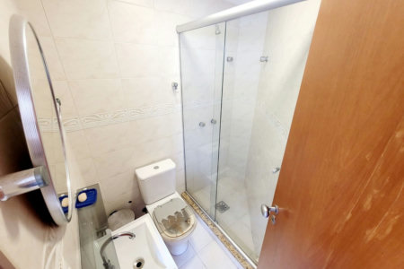 Apartamento à venda, 225 m² por R$ 2.350.000,00 - Aparecida - Santos/SP