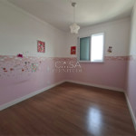 Apartamento à venda com 3 quartos, sendo 1 suíte, em Parque Campolim, Sorocaba, SP