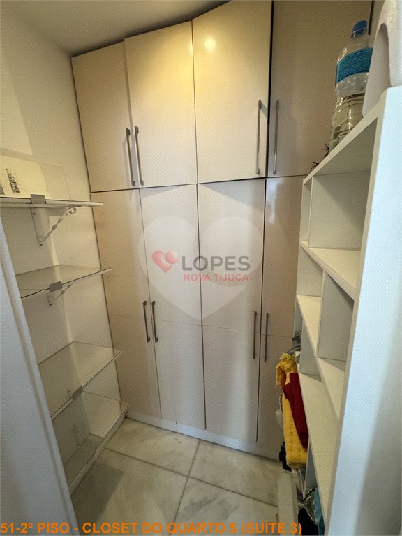 Cobertura à venda com 5 quartos, sendo 3 suítes, em Ipanema, Rio de Janeiro, RJ
