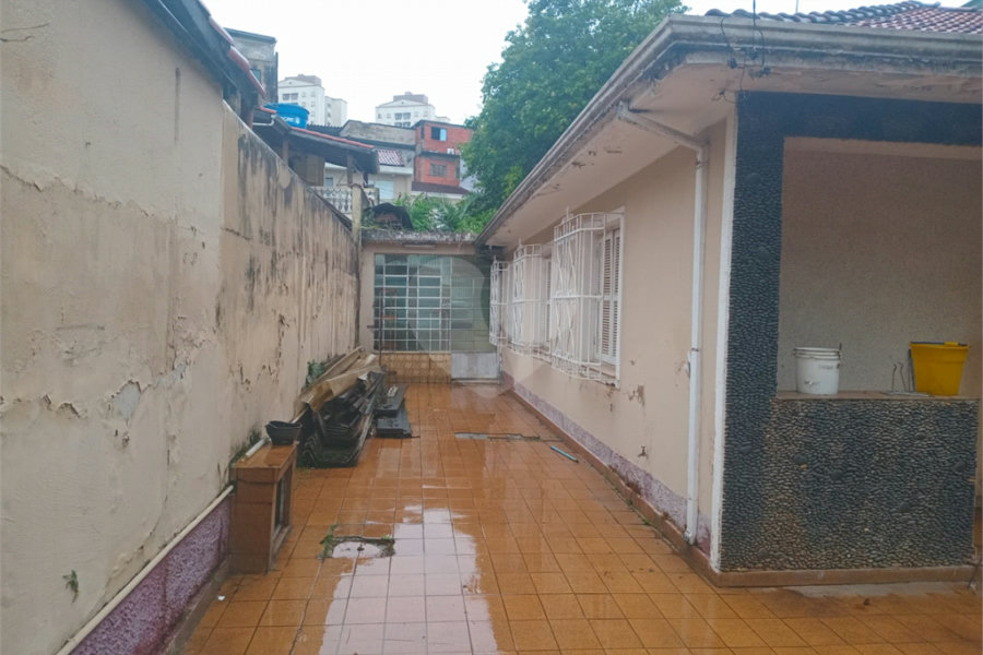 Casa Térrea à venda com 4 quartos em Vila Nova Cachoeirinha, São Paulo, SP