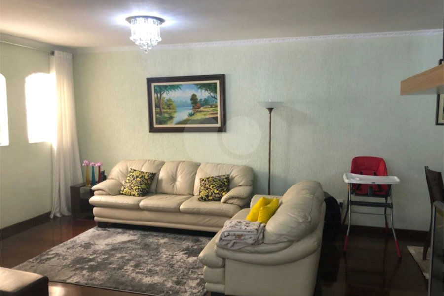 Sobrado à venda com 3 quartos, sendo 1 suíte,  em Tucuruvi, São Paulo, SP