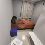 Apartamento à venda com 1 quarto em Chora Menino, São Paulo, SP