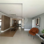 Apartamento à venda com 1 quarto em Parque Campolim, Sorocaba, SP