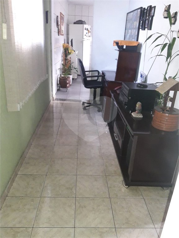 Casa à venda com 5 quartos em Santana, São Paulo, SP