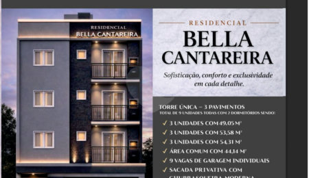 Apartamento à venda com 2 quartos em Tucuruvi, São Paulo, SP