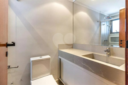 Apartamento à venda com 2 suítes em Higienópolis, São Paulo, SP