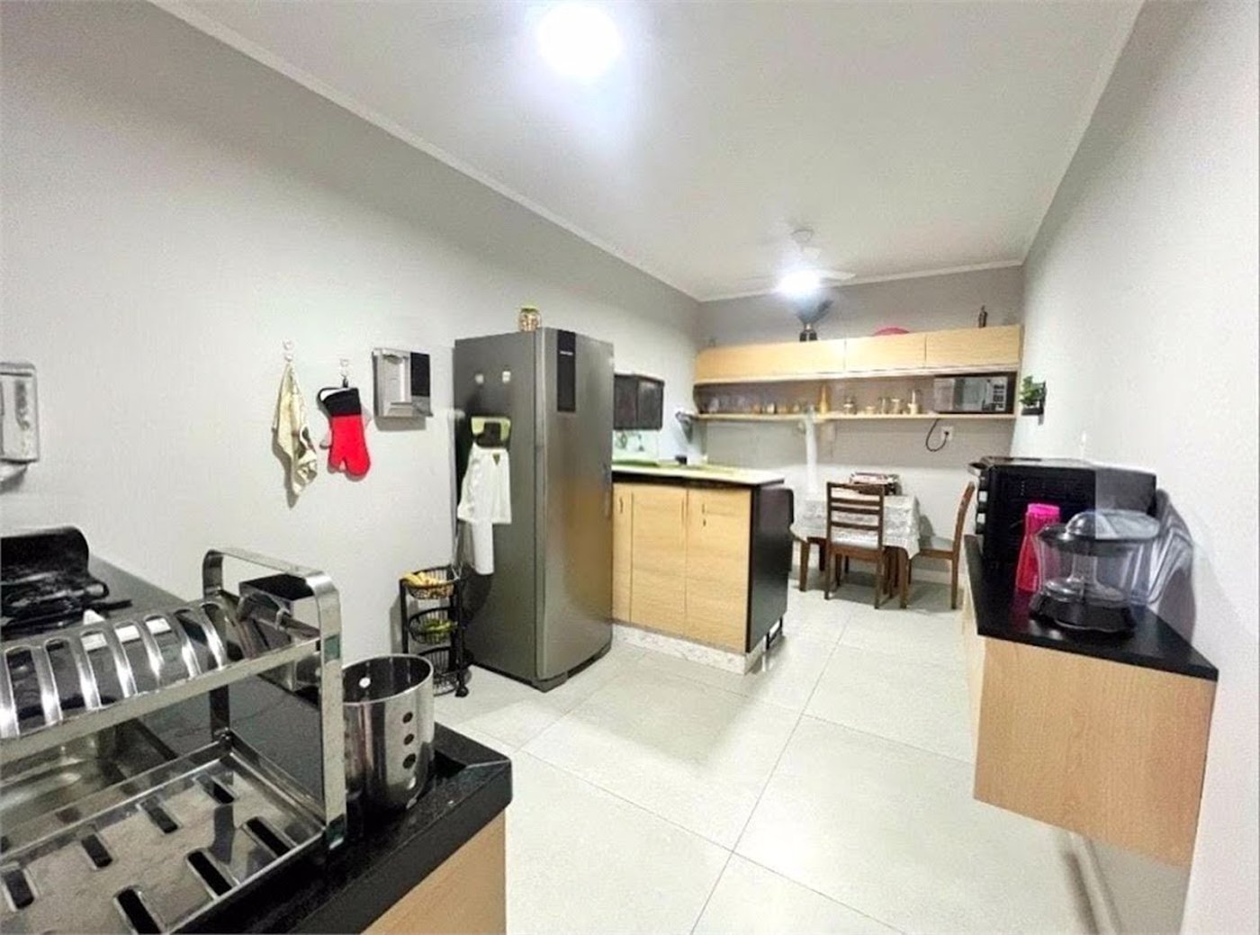 Apartamento Residencial à venda, Aparecida, Santos - AP0293.