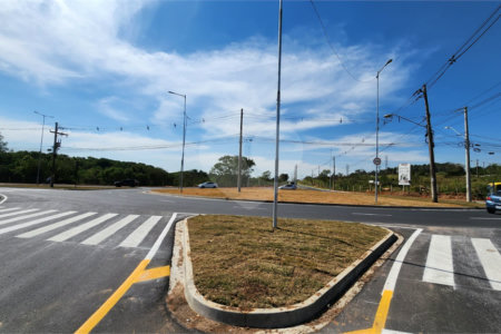 Terreno à venda em Jardim das Nações, Salto, SP