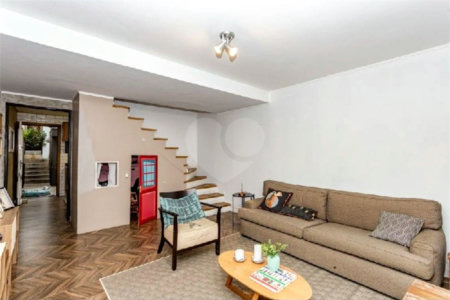 Casa à venda com 3 quartos, sendo 1 suíte,  em Vila Mascote, São Paulo, SP