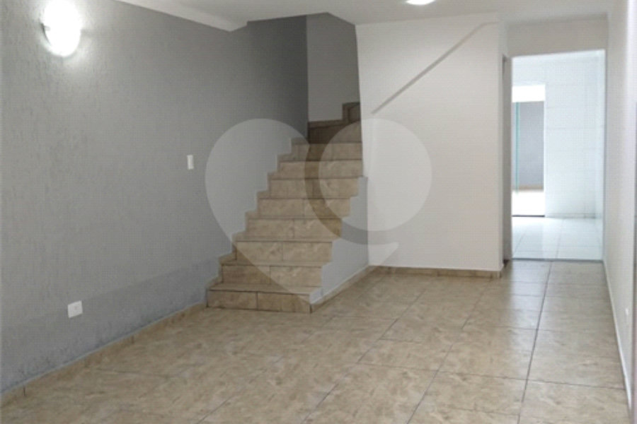 Casa à venda com 2 quartos em Saúde, São Paulo, SP