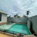 Casa à venda ou para alugar com 4 suítes no condomínio Jardim Salto Grande, Araraquara - SP
