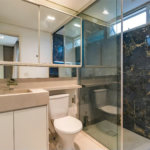 Apartamento à venda com 1 suíte em Vila Suzana, São Paulo, SP