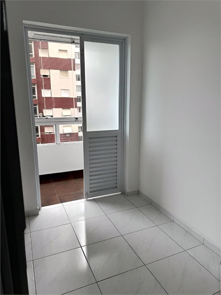 Apartamento Residencial à venda, Itararé, São Vicente - AP0948.