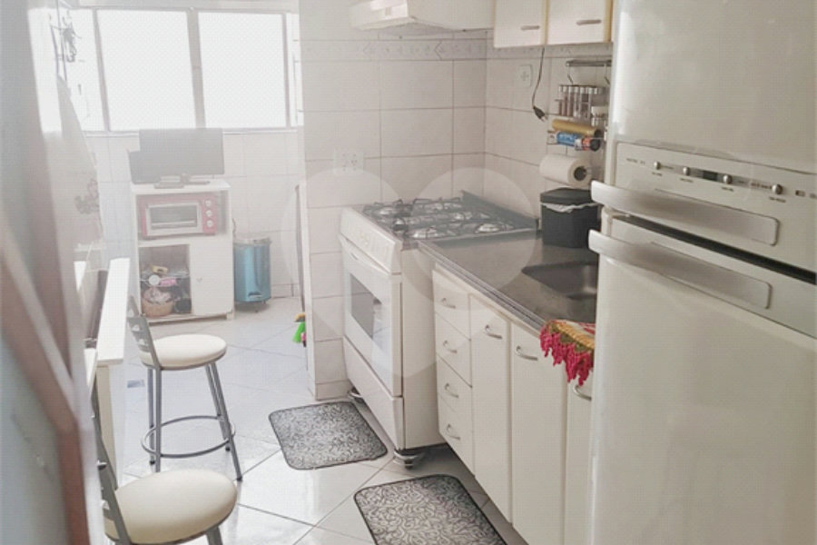 Apartamento à venda com 3 quartos em Casa Verde, São Paulo, SP
