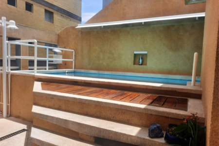 Cobertura com 3 dormitórios à venda, 200 m² por R$ 1.590.000,00 - Barra Funda - Guarujá/SP