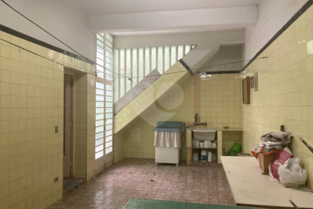 Casa à venda com 3 quartos em Vila Ipojuca, São Paulo, SP